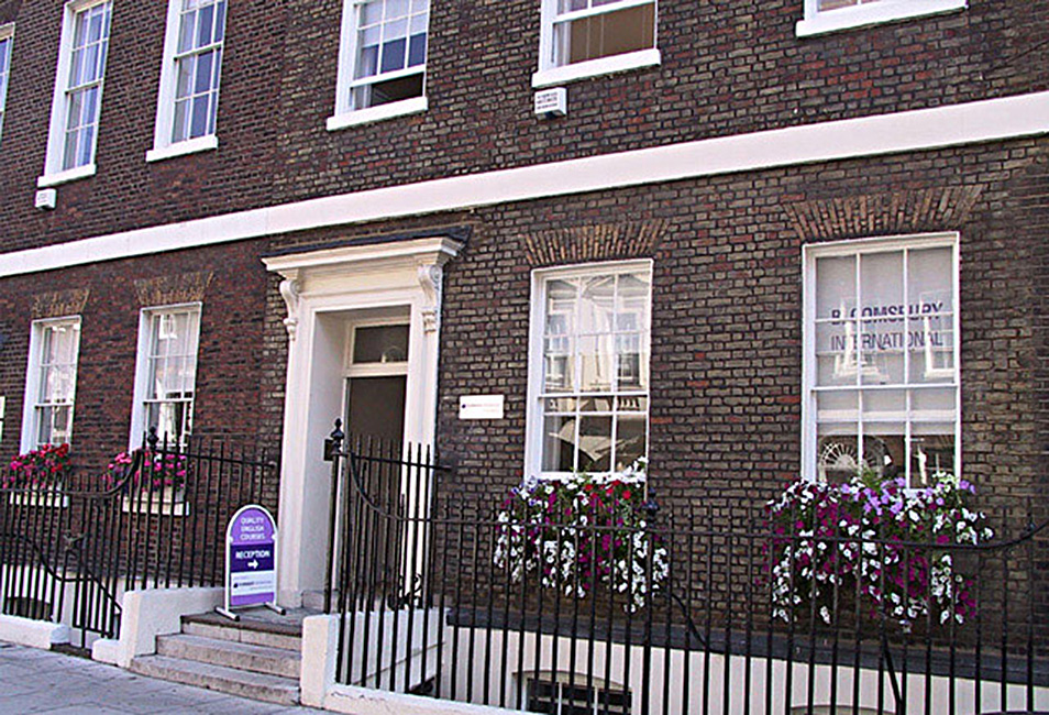 Bloomsbury International