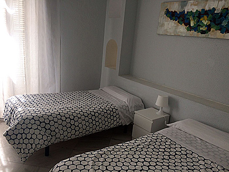 CLIC IH Испания Малага