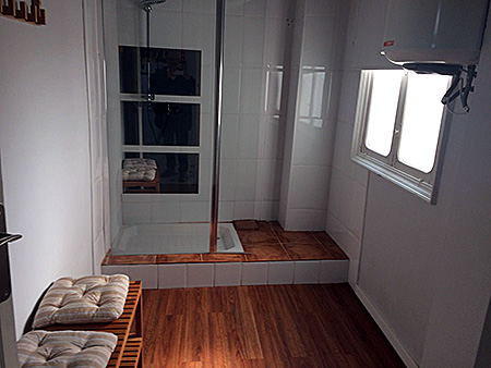 CLIC IH Испания Малага