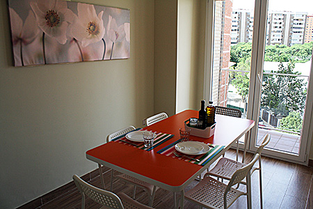 CLIC IH Испания Малага