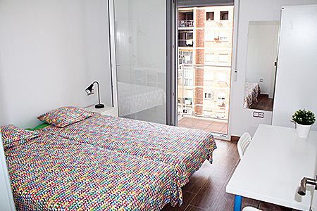 CLIC IH Испания Малага