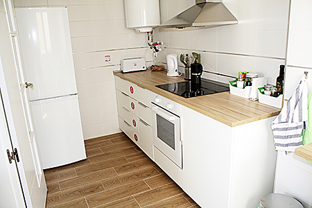 CLIC IH Испания Малага