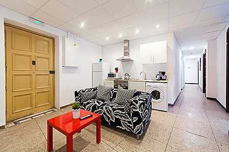 CLIC IH Испания Малага