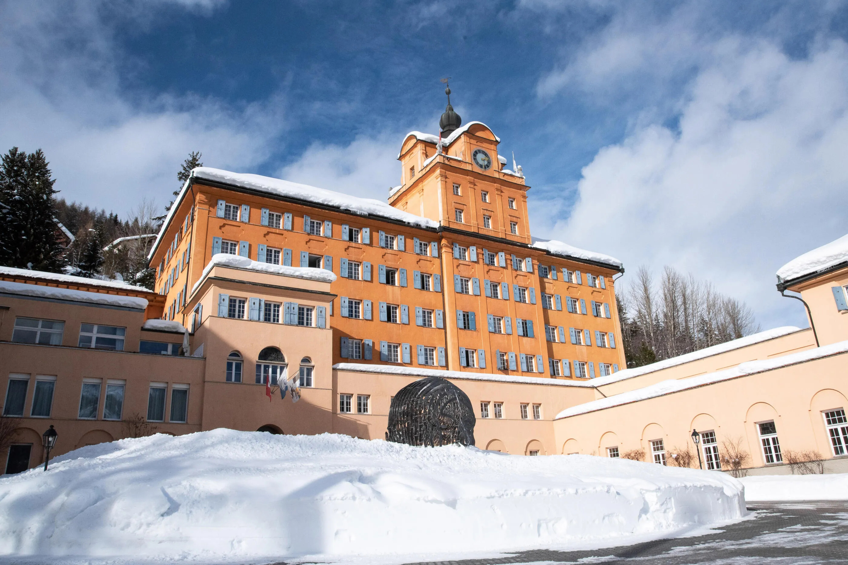 Alternative image text