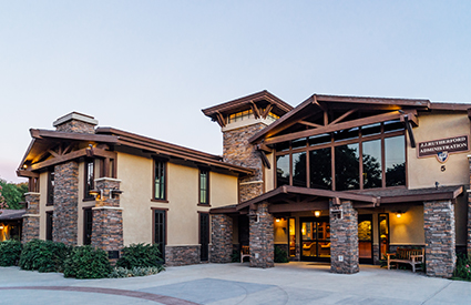 Oxford International Master´s University