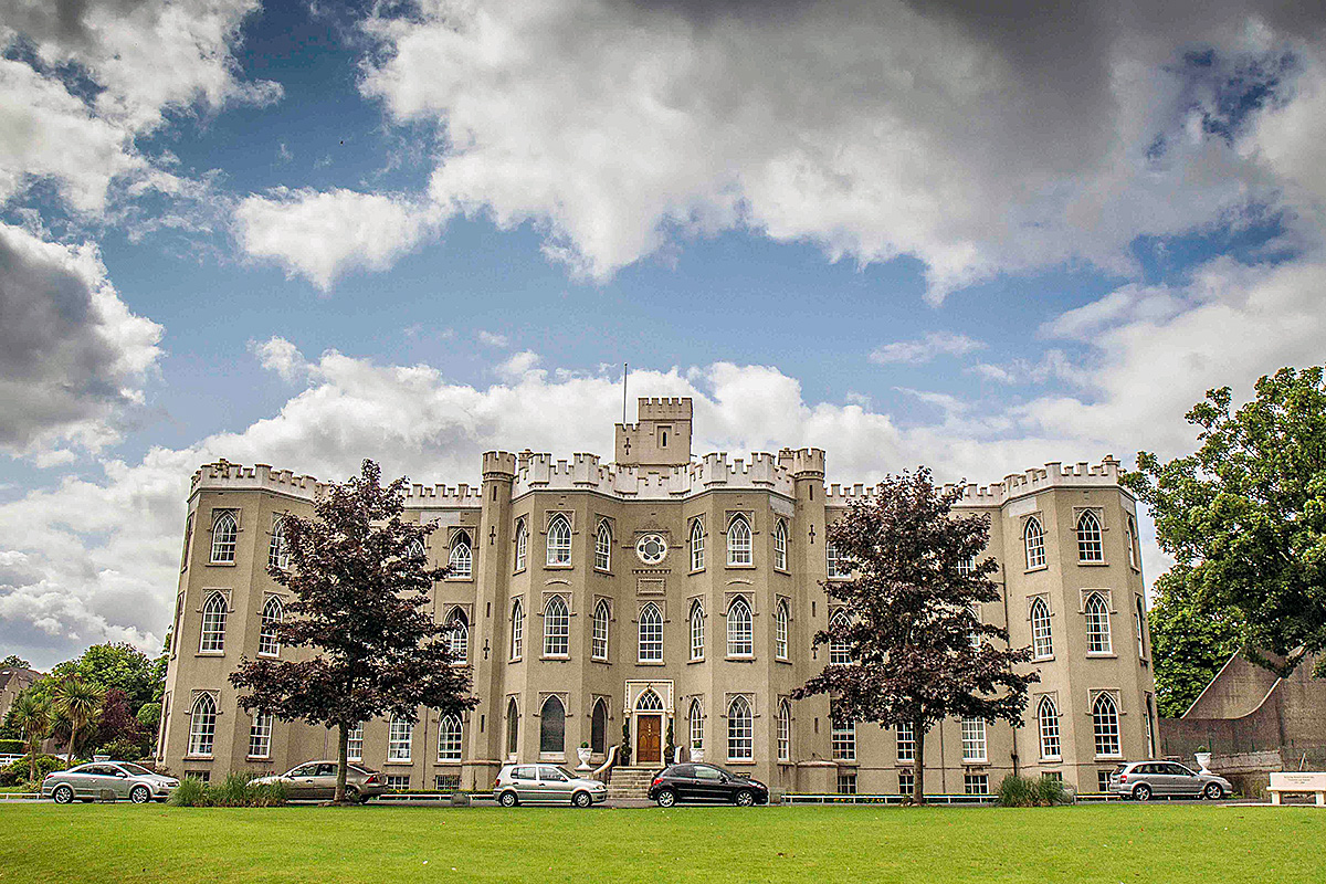 ATC Blackrock College