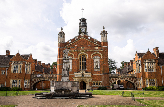 ELAC Horsham College