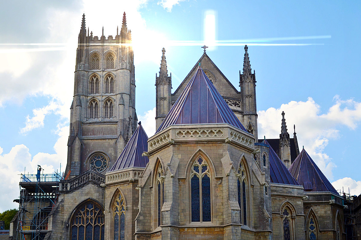 Alternative image text