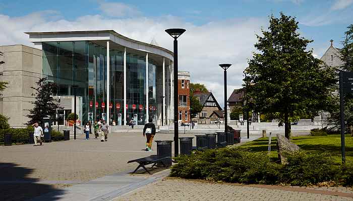 International House Cork