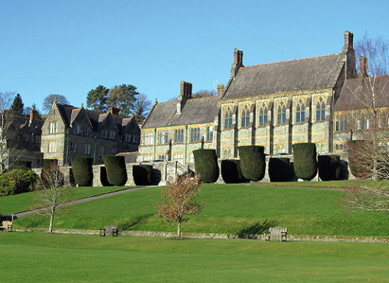 Alternative image text