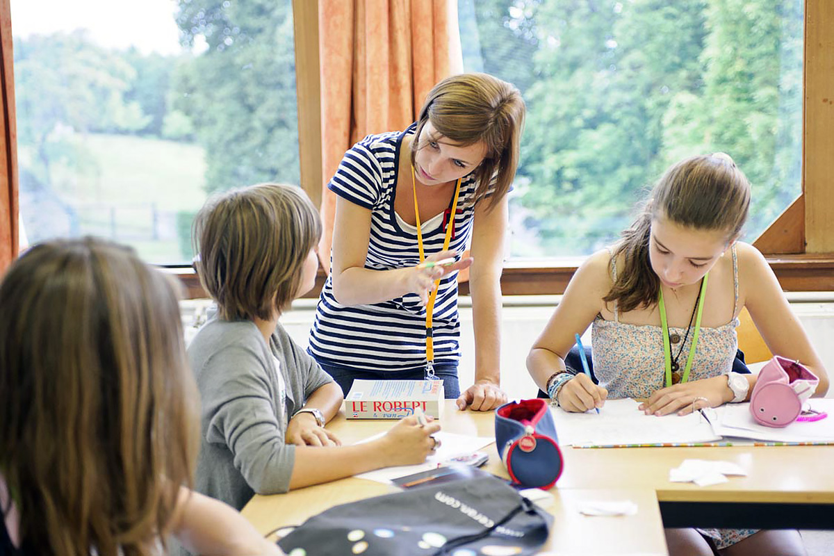 Alternative image text