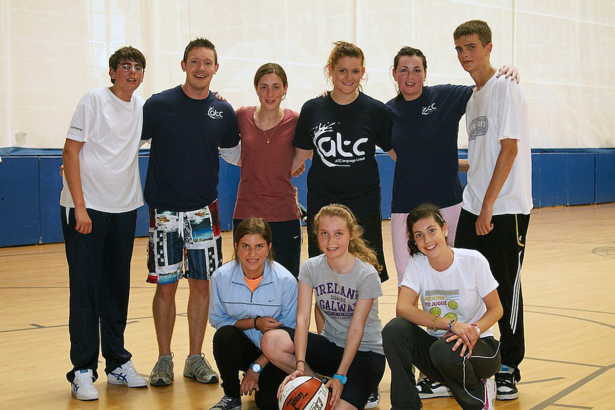 Alternative image text