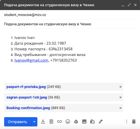 Alternative image text