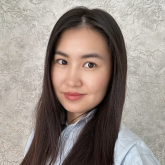 Асемгуль Айтбаева - Эксперт по языковым программам