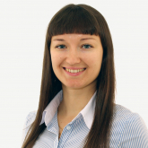 Евгения Трунова - Сооснователь