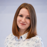 Татьяна Жарова - Эксперт по языковым программам