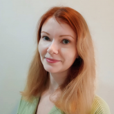 Виола Миисс - Эксперт по языковым программам