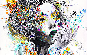 Арт и дизайн за рубежом