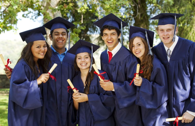 6 шагов для поступления в Магистратуру за рубежом