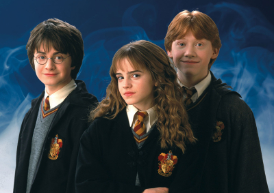 Детские лагеря в стиле Гарри Поттера в Великобритании