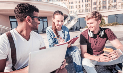 Стипендия DSU в Италии – полный гид для иностранных студентов